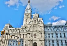 新泽西州旅游图片-费城深度二日游