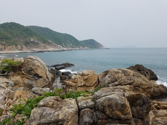 West Island