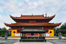 古光孝寺-泰州-doris圈圈