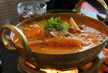 Anantapura Restaurant美食图片