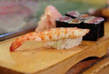 大和寿司美食图片