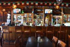 Healy Mac's Irish Bar & Restaurant-丹绒道光-doris圈圈