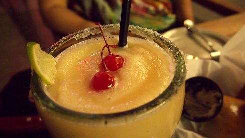 Texas Roadhouse (Dubai Mall)