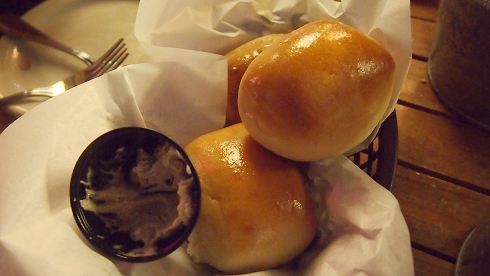 Texas Roadhouse (Dubai Mall)