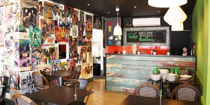 Banana Leaf Thai:East Brisbane