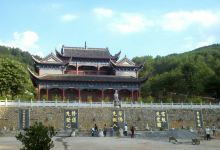 东华寺景点图片