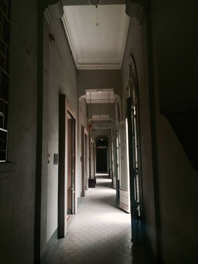 미술관