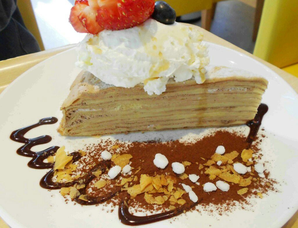 Bakery & Table Tofuya餐厅图片