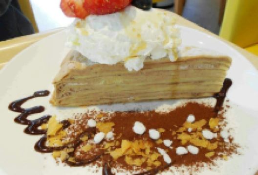 Bakery & Table Tofuya美食图片