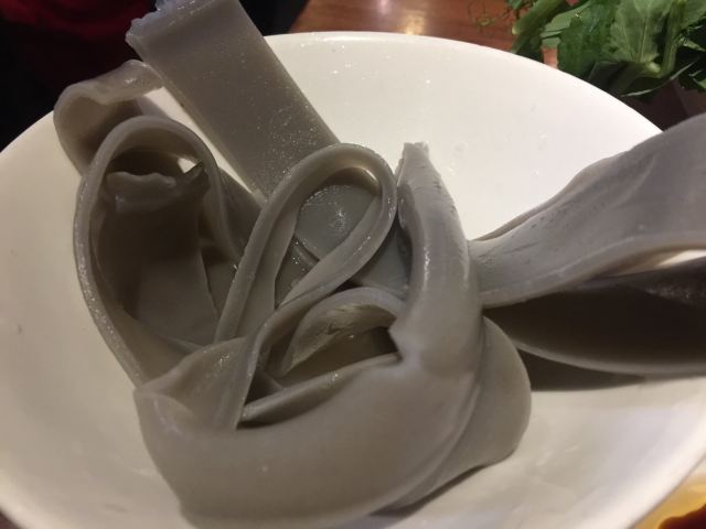 DA DUI CHANG ZHU TI HUO GUO(JIE FANG BEI DIAN)
