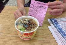 正义蚵仔面线 - 大树美食图片