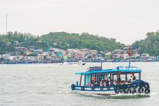 妙岛-芽庄-doris圈圈