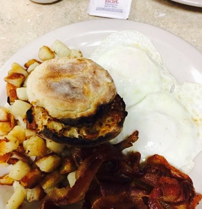 Penny's Place餐厅图片