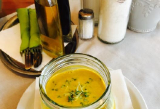 Café Feinkost Monsalvy美食图片