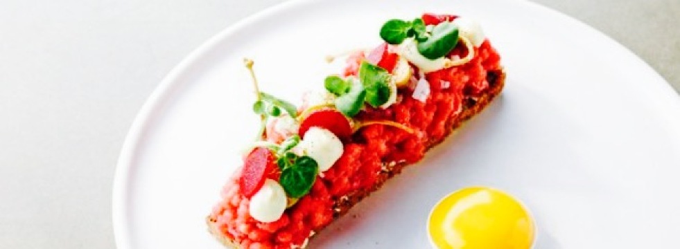 Restaurant Remouladen Vejle餐厅图片