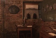 Halfway House Restaurant美食图片