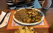 New China Inn餐厅图片