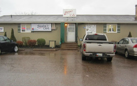 Shirley's