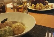 Ristorante Tavel美食图片