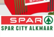 Spar City Alkmaar购物图片