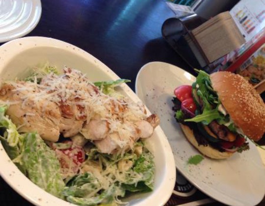 American Dream Restaurant餐厅图片