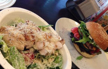 American Dream Restaurant餐厅图片