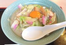 Restaurant Kikusui美食图片