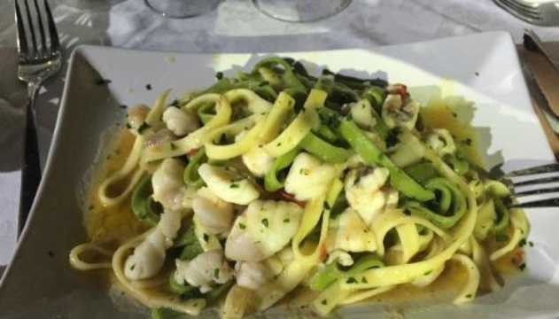 Ristorante La Risacca餐厅图片