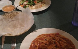 Napoli's Restaurant