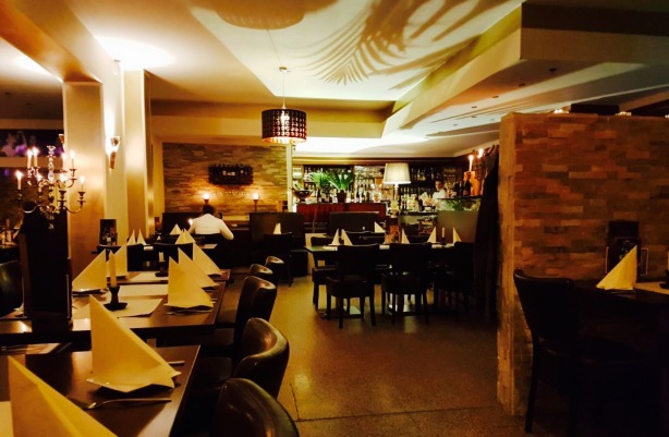 Ristorante Amanda餐厅图片