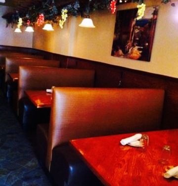 Spano's Ristorante Italiano