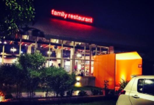 The Rice Bowl Restaurant美食图片