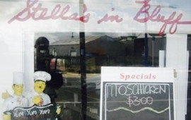 Stella's Cafe