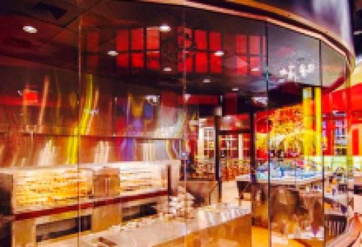 Texas de Brazil美食图片