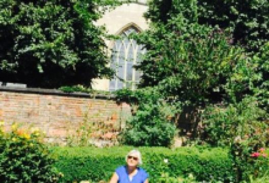 Anne of Cleves美食图片