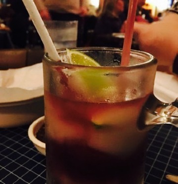 Uncle Julio's Fine Mexican Food