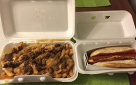 ABC Take-Out