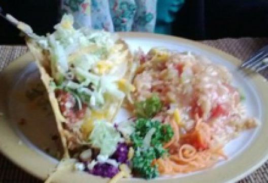 Tortilla Flats美食图片