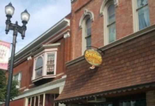 Sneaker's美食图片