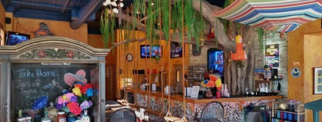 Beanies Mexican Restaurant & Cantina餐厅图片