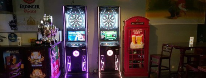 Lake Pub餐厅图片