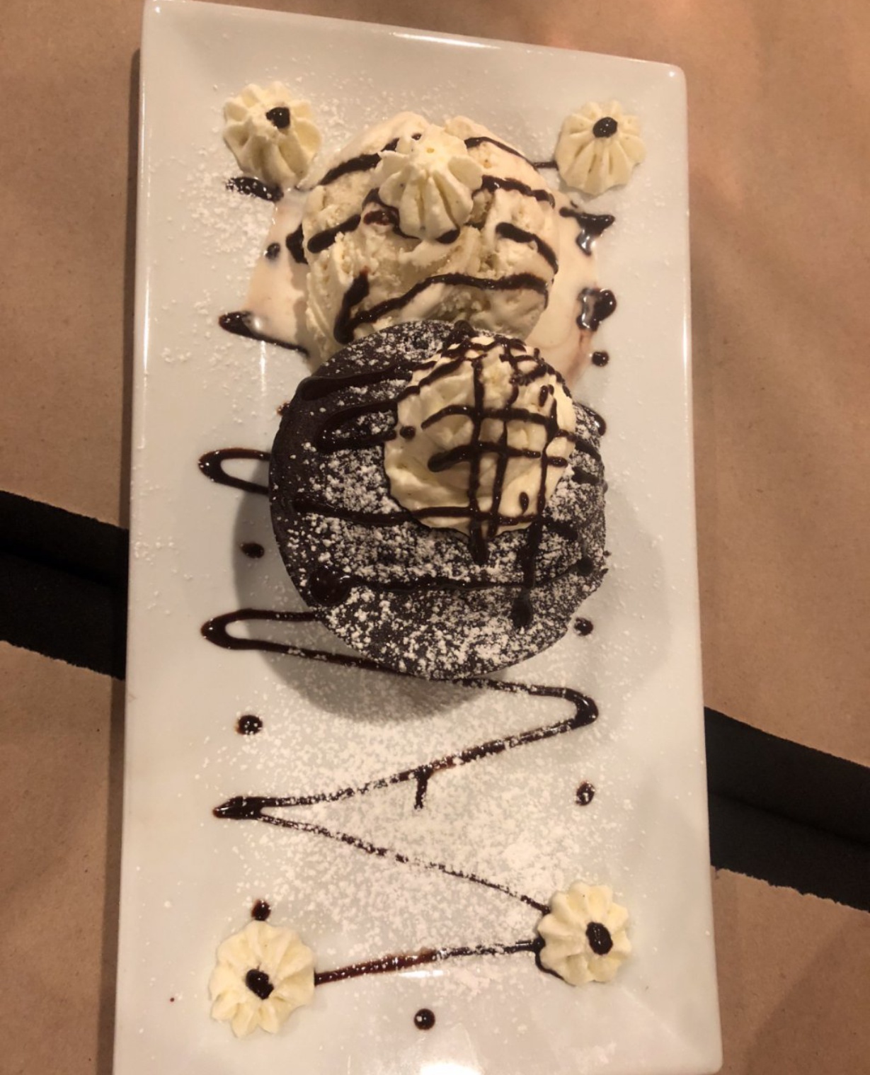 Black Rock Tavern & Restaurant餐厅图片