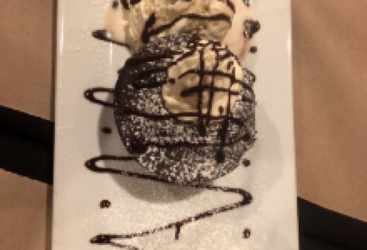 Black Rock Tavern & Restaurant美食图片