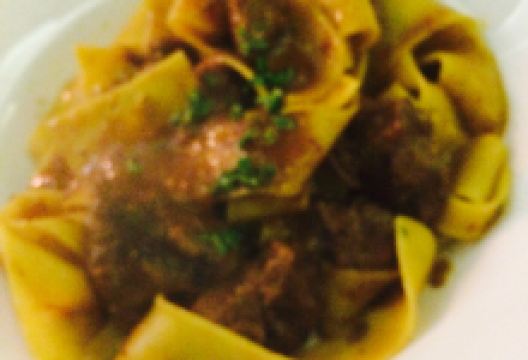 Ta' Philip Restaurant美食图片