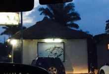 Chez Maman Colonel美食图片