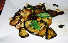 Martelletto Agriturismo & Restaurant餐厅图片
