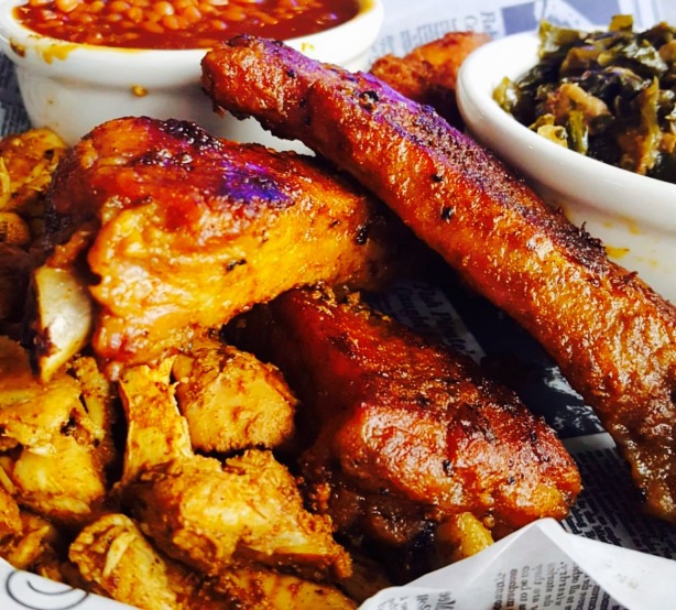 Mason's Grill & Smokehouse