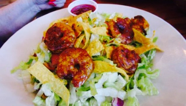 Plaza Azteca餐厅图片