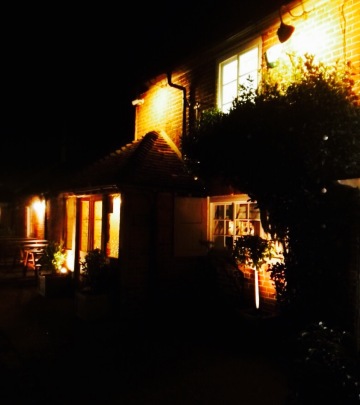 The Plough Inn