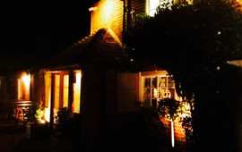 The Plough Inn
